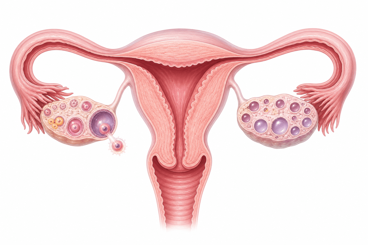 Ovulatory Disorders