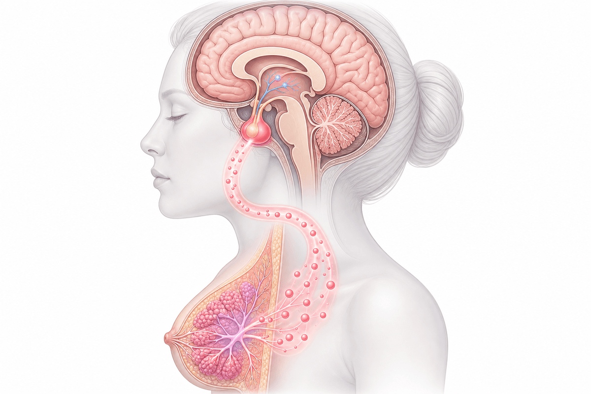 Hyperprolactinemia