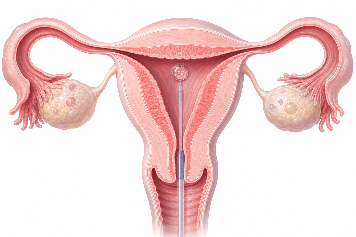 Embryo Transfer
