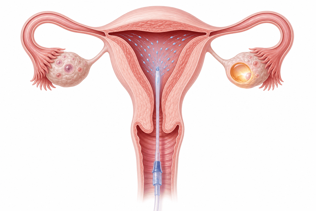 Intrauterine Insemination