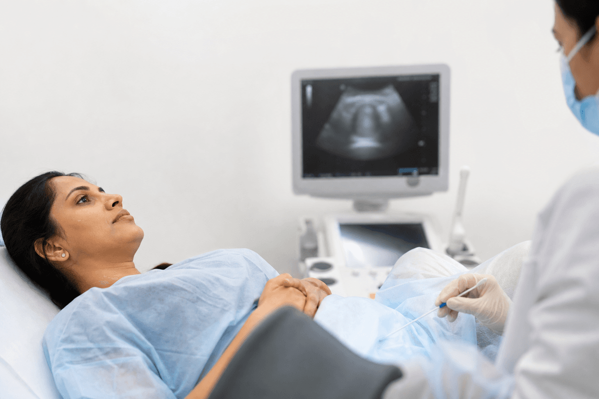 Endometrial Biopsy / ERA-related Procedures