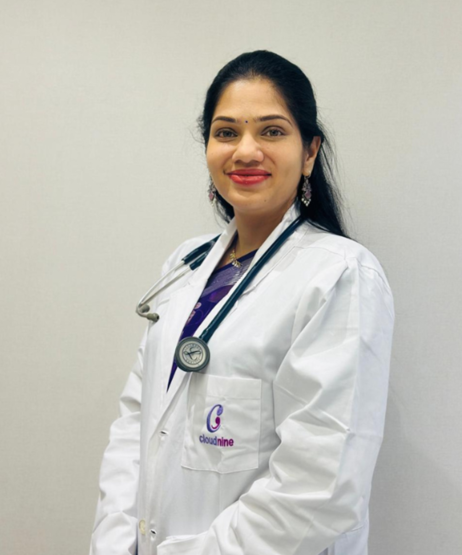 Dr. Bhavana Nallapu Dr. Bhavana Nallapu