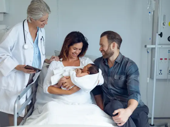 maternity-care